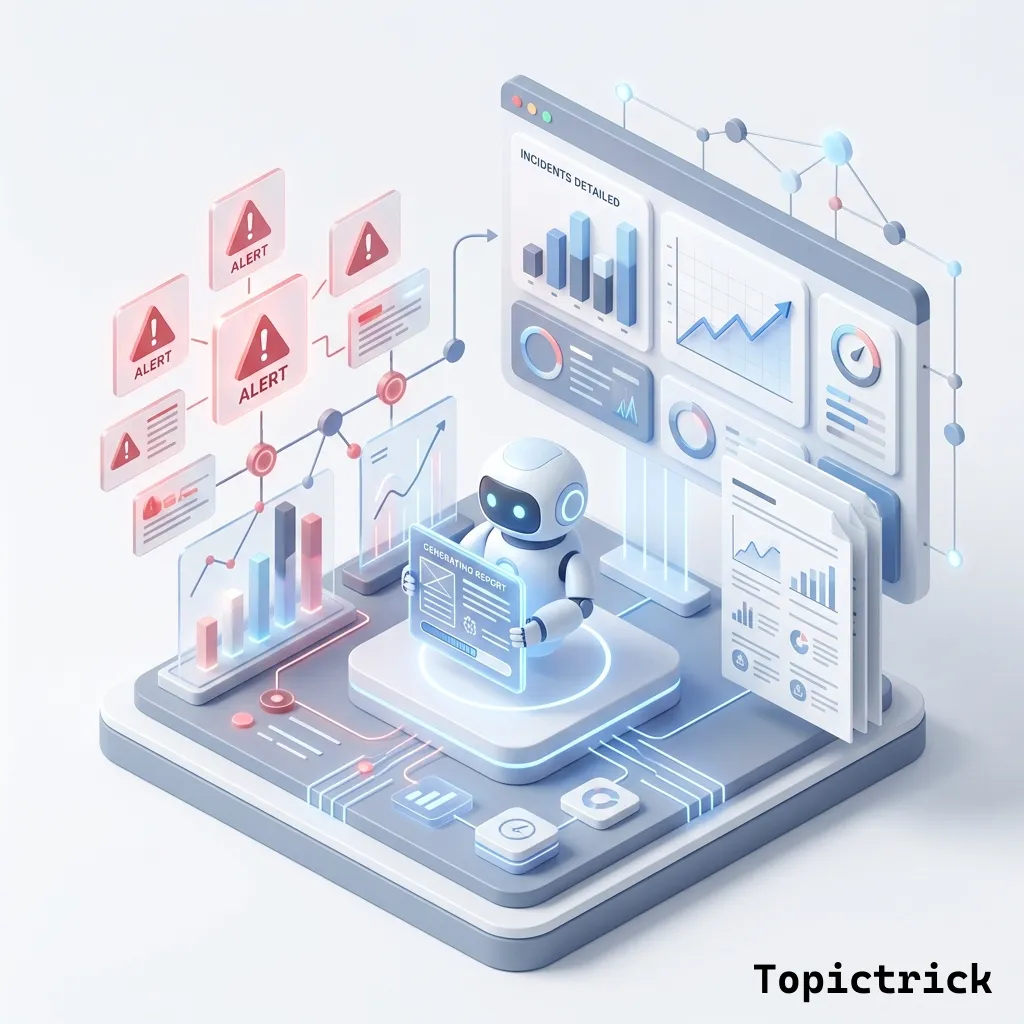 Build an AI Incident Report Generator with Claude API