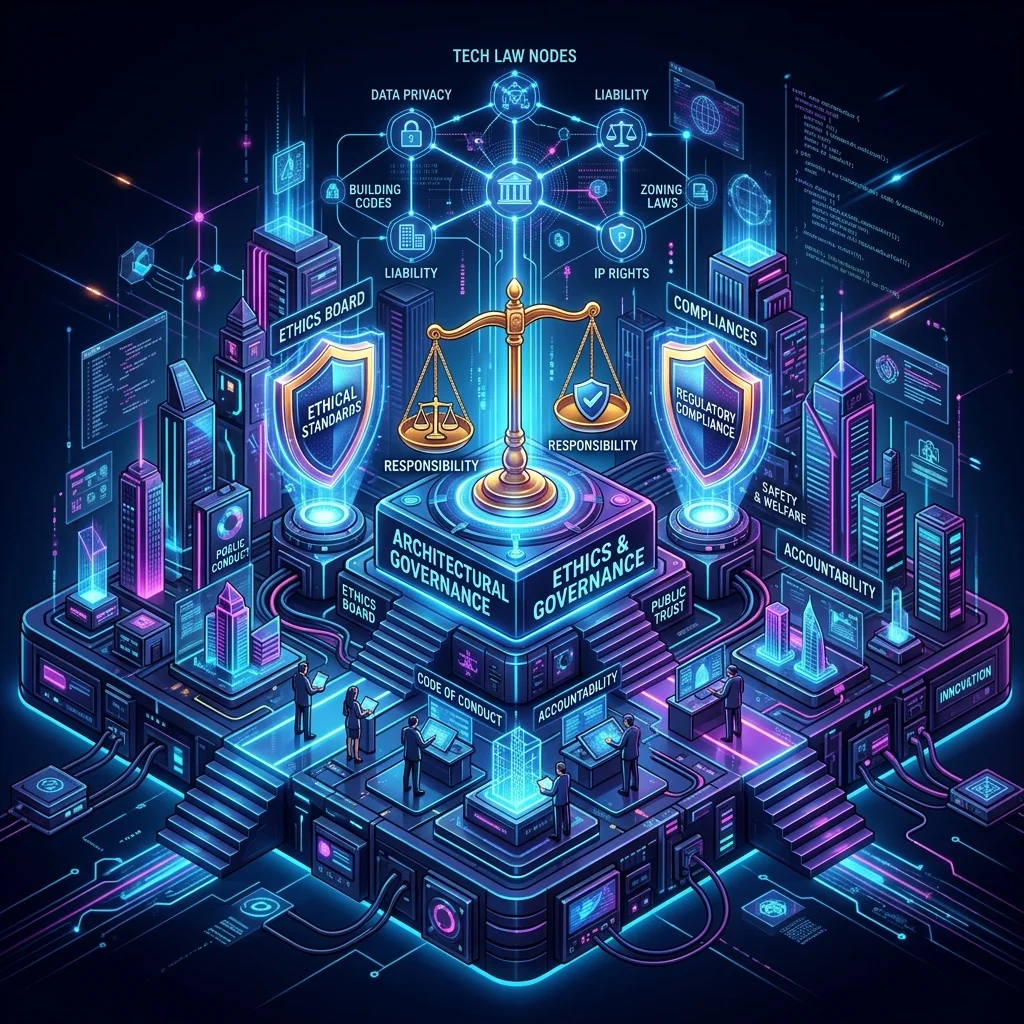 Architectural Ethics & Technical Governance