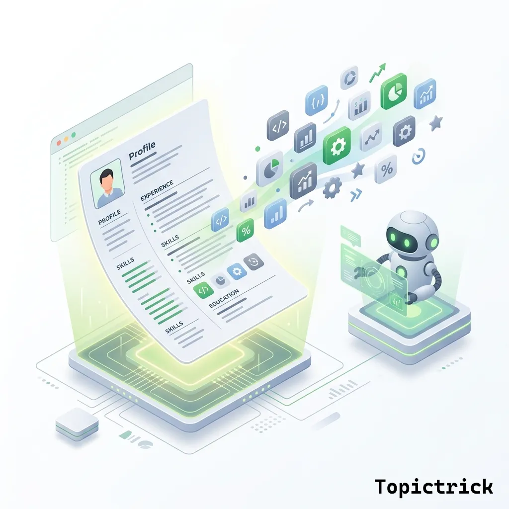 Build a Smart CV / Resume Analyser with Claude API
