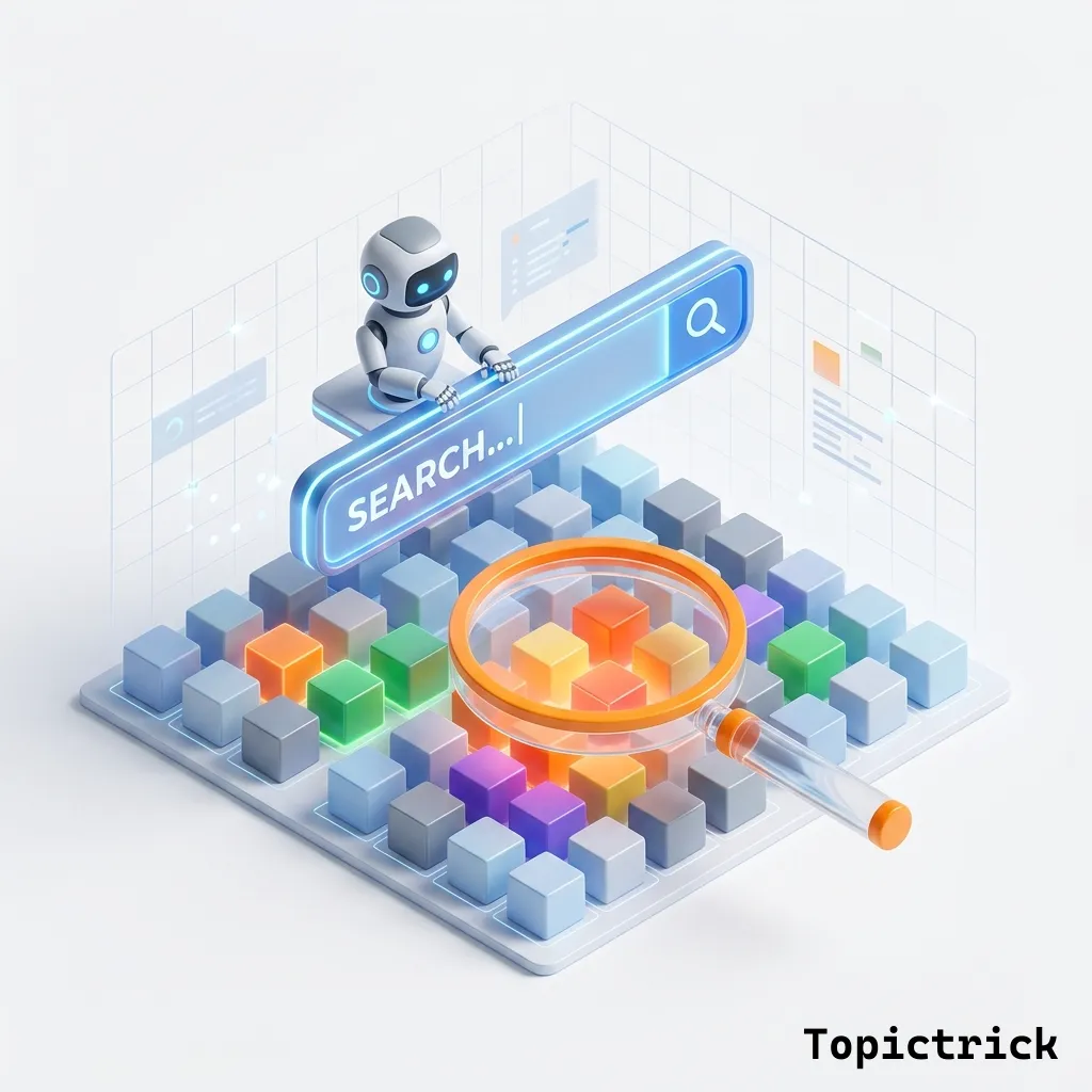 Build a Semantic Search Engine from Scratch with Python