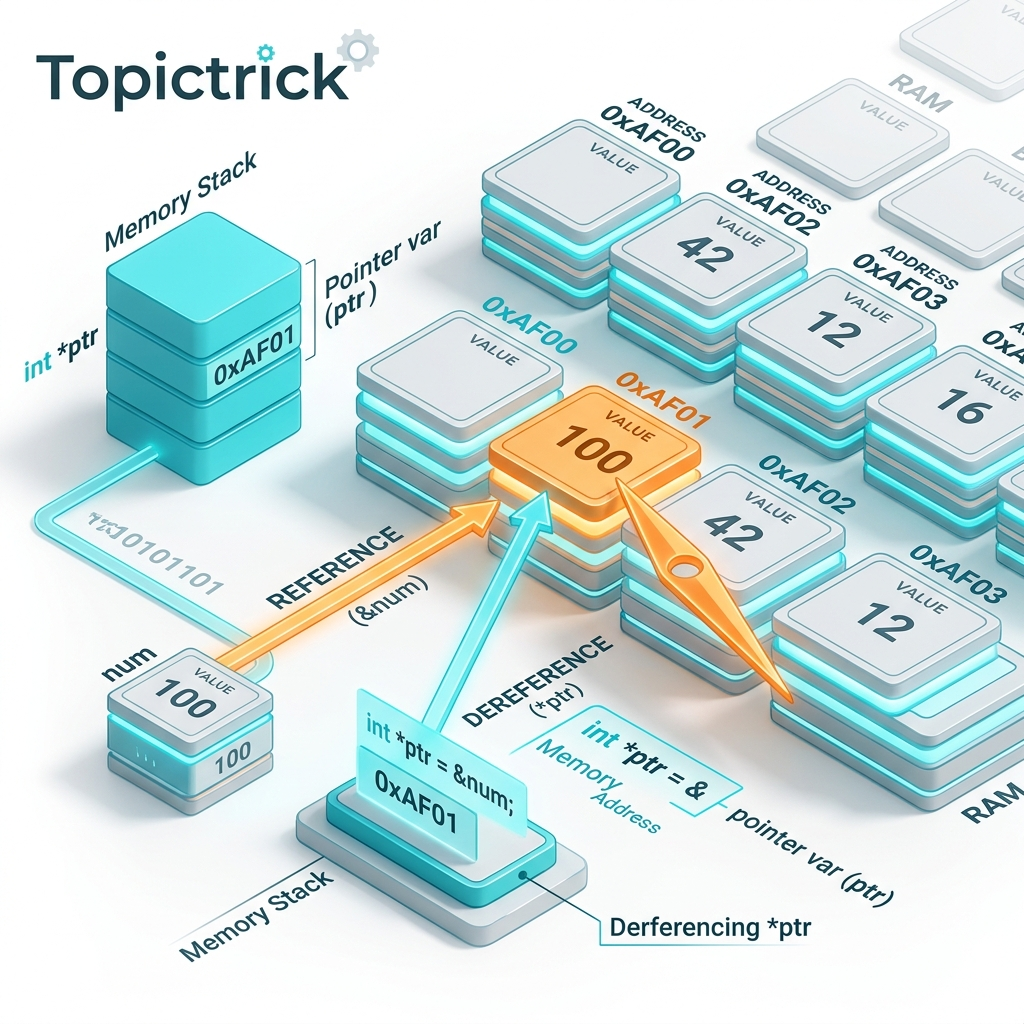 C Programming Masterclass