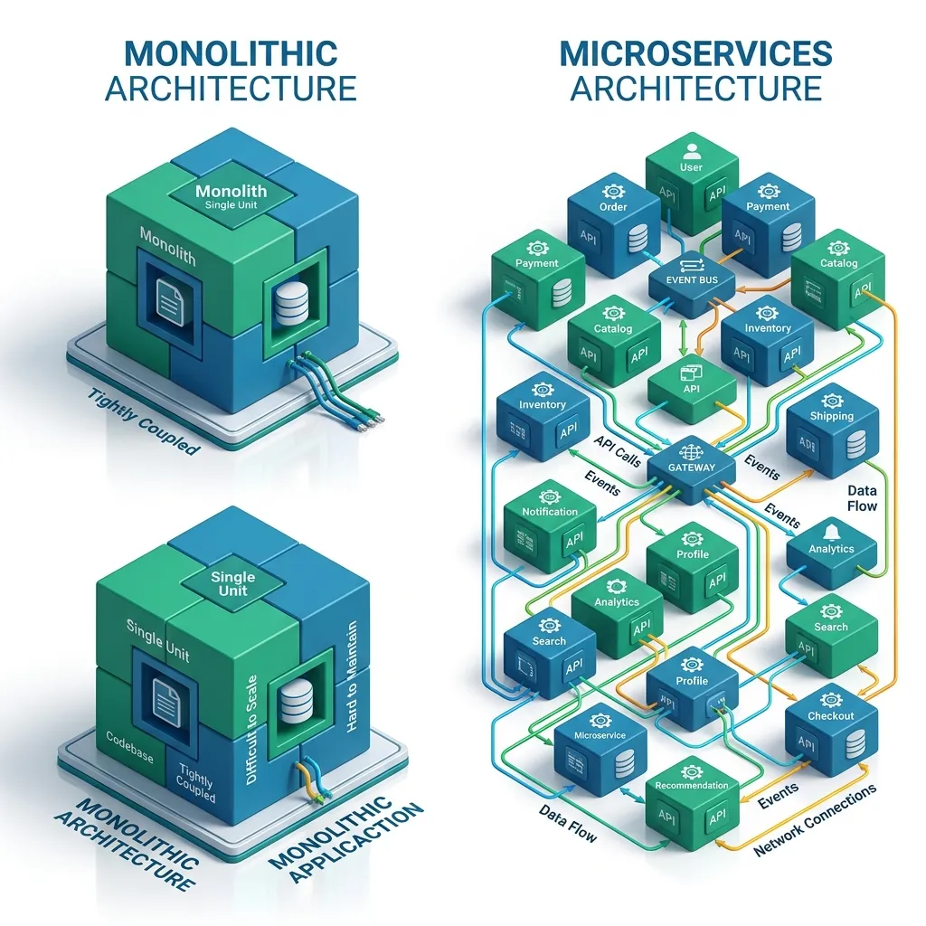 Software Architecture Hub