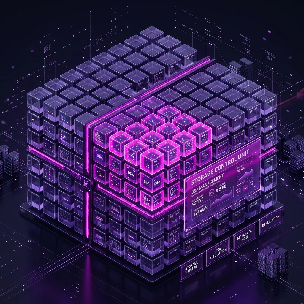 CICS Storage Control: GETMAIN, FREEMAIN, and DSA Management Guide