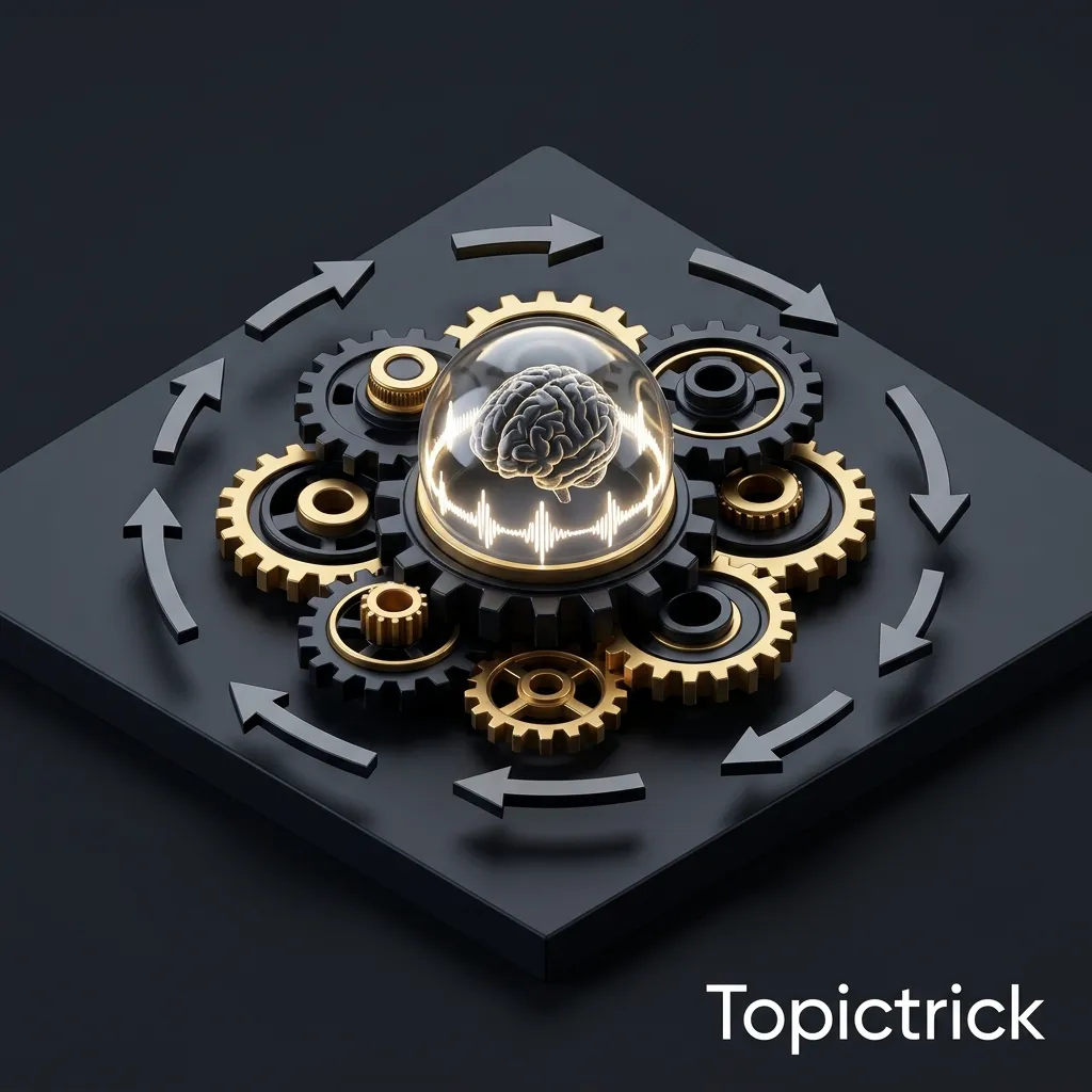 Claude Agentic Loop: How It Reasons, Acts, and Self-Corrects