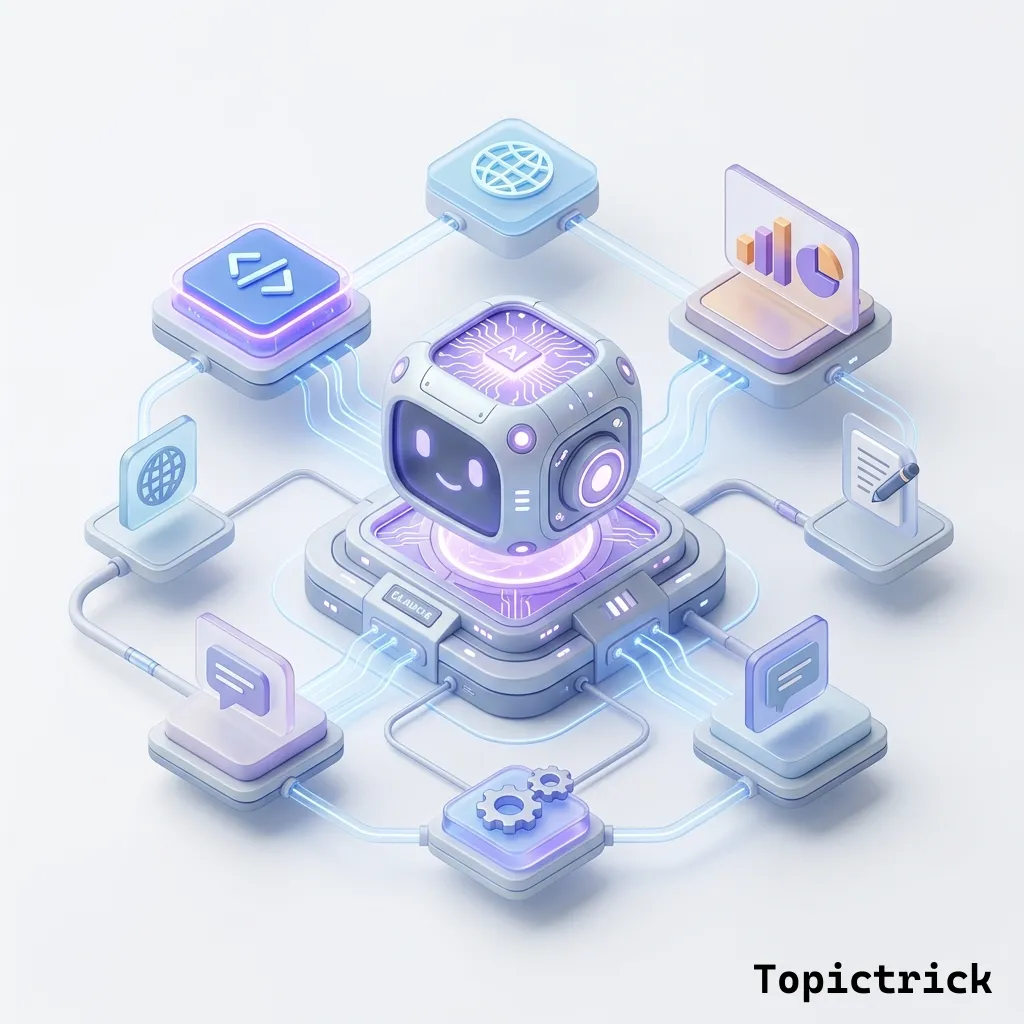 AI Agents Refresher: Key Concepts, Patterns, and Pitfalls