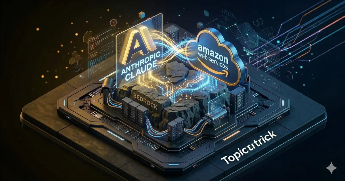 Claude on AWS Bedrock: Production Setup Guide