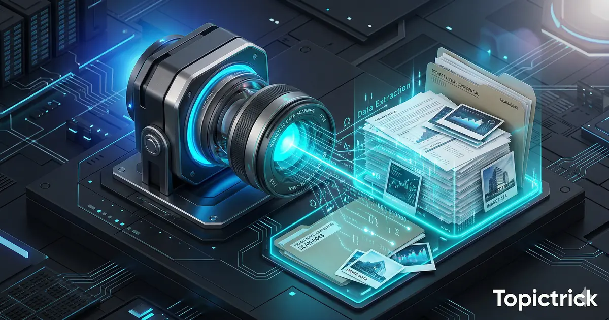 Claude Vision: Analyse Images, PDFs, and Documents