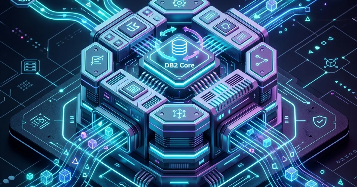 IBM DB2 Introduction: The Complete Beginner's Guide (2026)