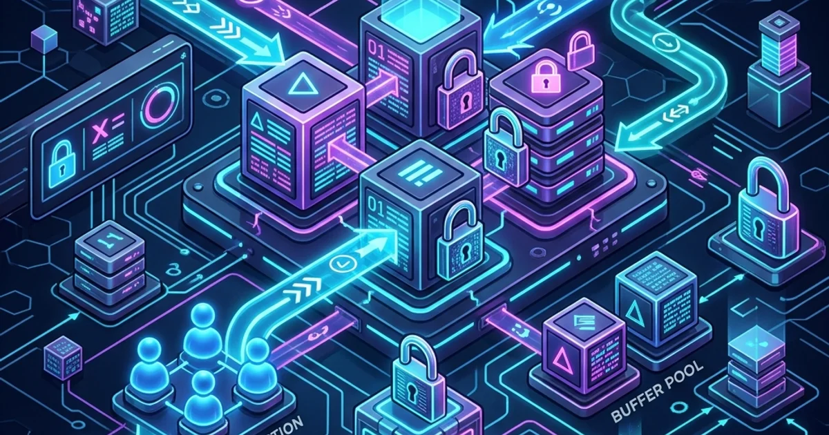 DB2 Locking and Concurrency: Isolation Levels, Deadlocks, and Timeouts
