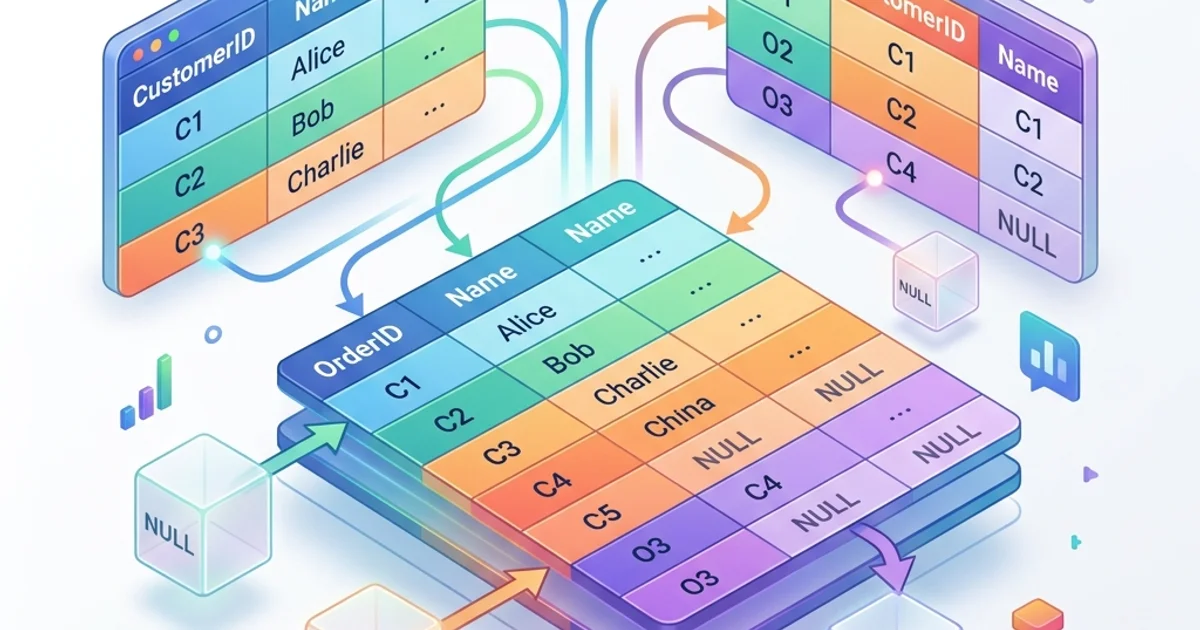 DB2 NULL Handling: COALESCE, NULLIF, IS NULL Complete Guide