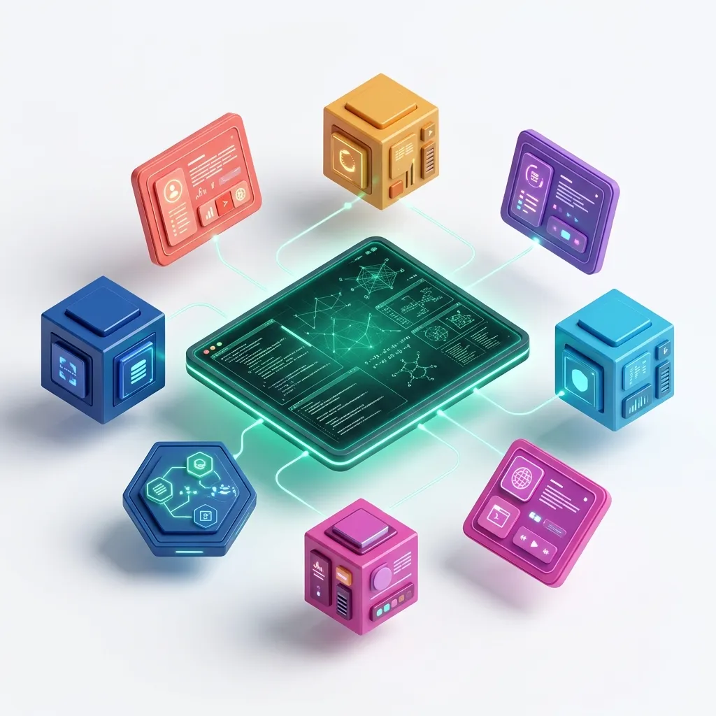 Domain-Driven Design (DDD): Taming Complex Systems with Bounded Contexts and Aggregates