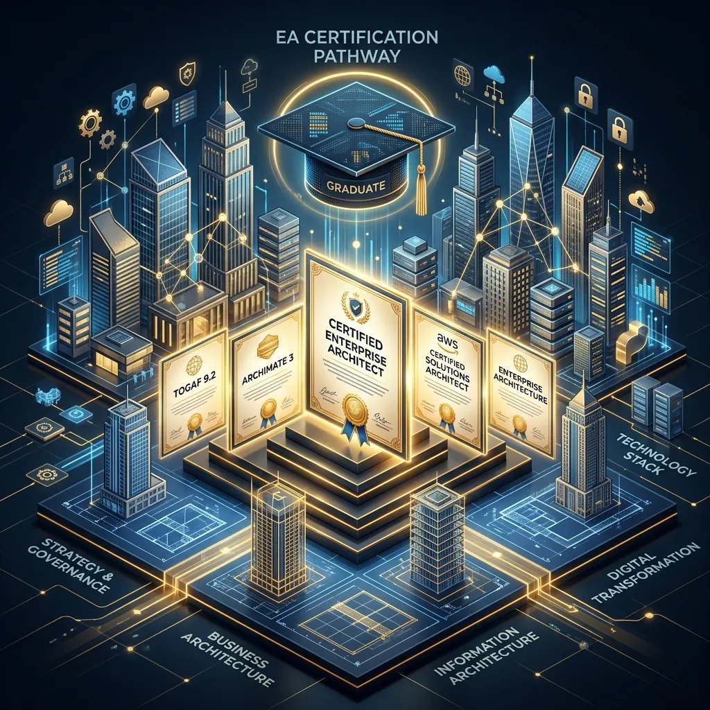 Zachman Framework Masterclass