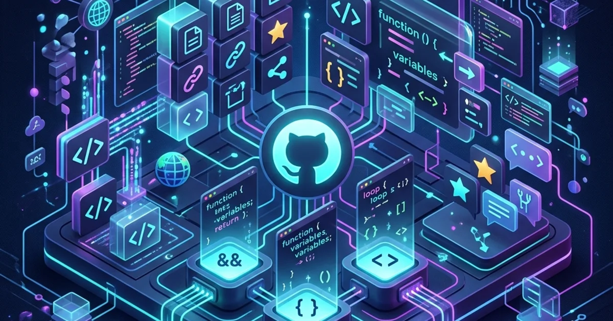GitHub Gists: Managing Snippets and Portfolios