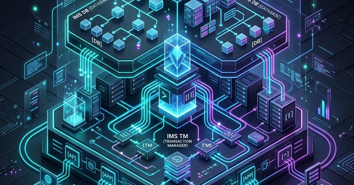 IMS Mastery