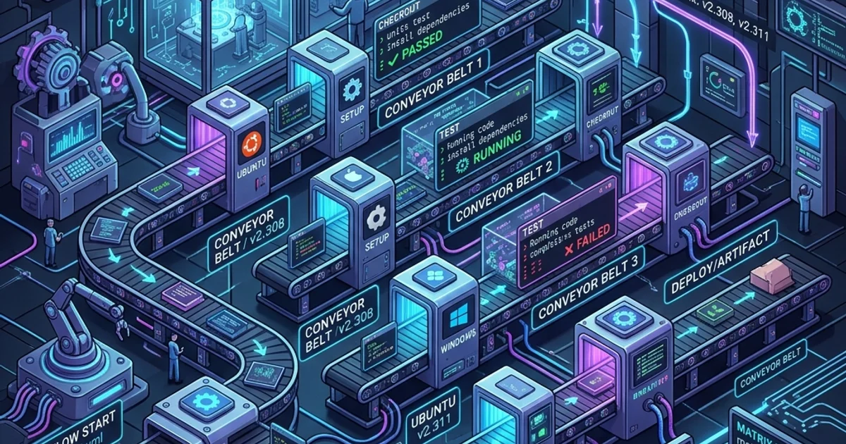 Introduction to GitHub Actions: Automation Redefined