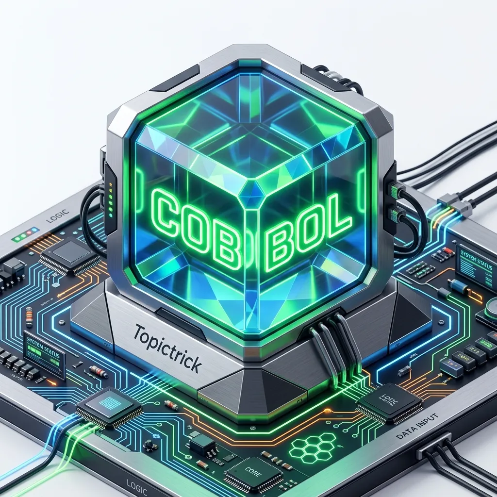 Is COBOL Dead? The Definitive Guide for 2026
