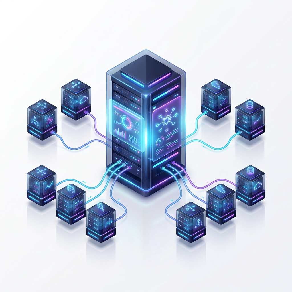 Java Enterprise Mastery