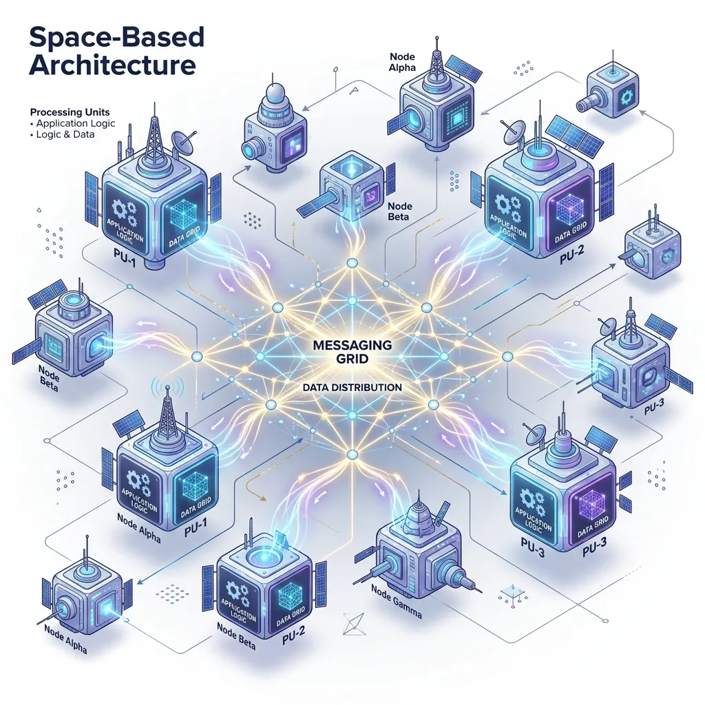 Database Sharding: Horizontal Partitioning Strategies for Petabyte-Scale Systems