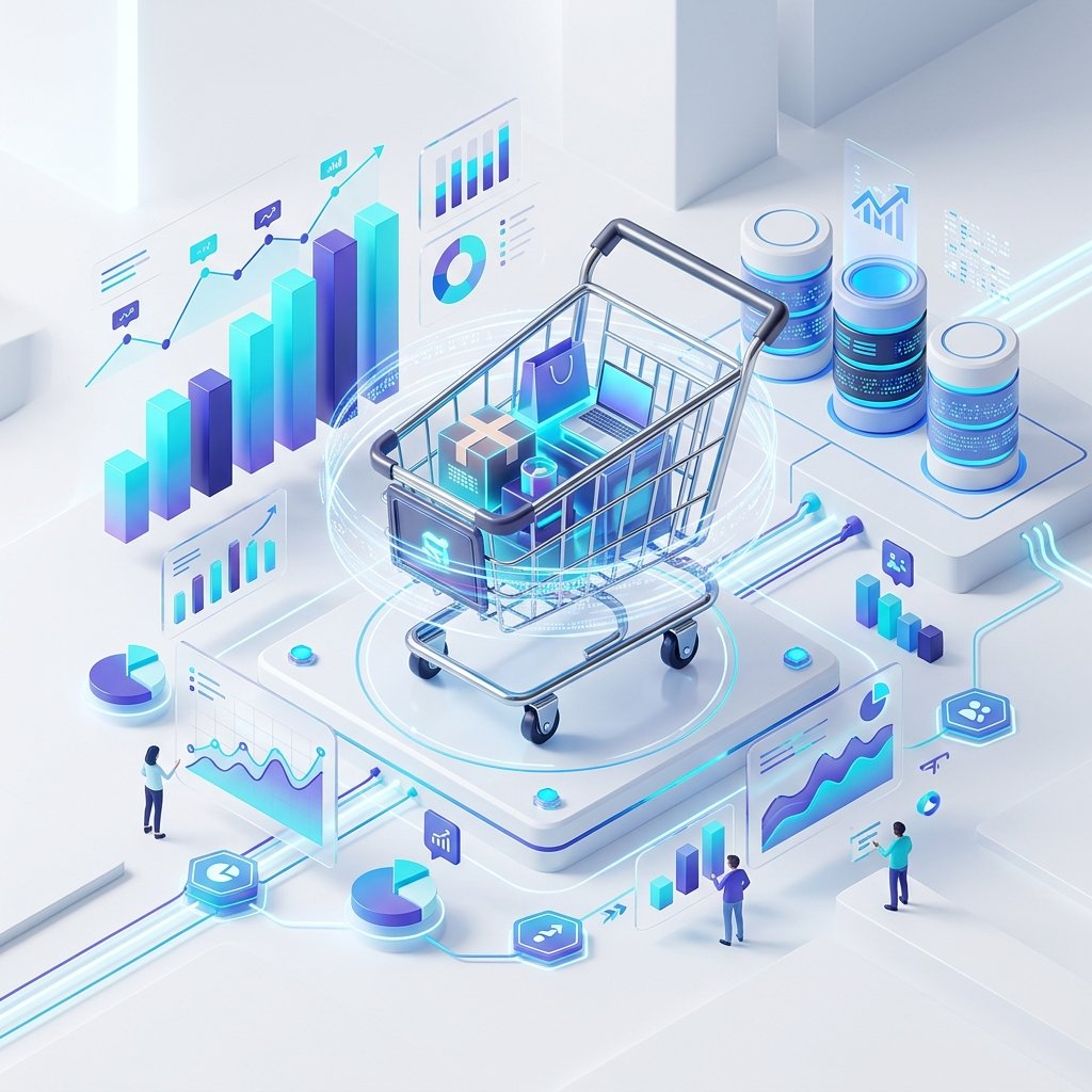 SQL Project: E-commerce Analytics Engine