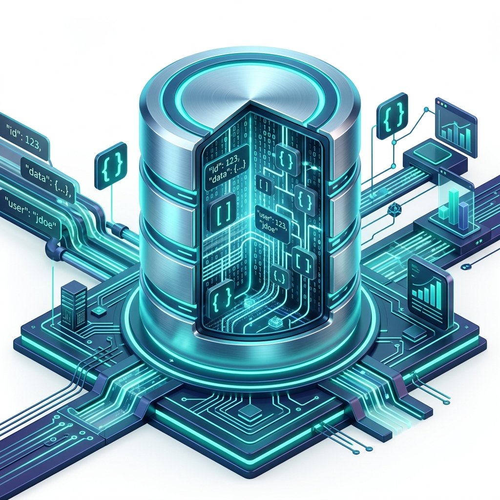 SQL JSONB: Mastering NoSQL in SQL