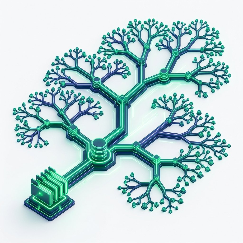 SQL Recursive Queries: Mastering Trees and Hierarchies