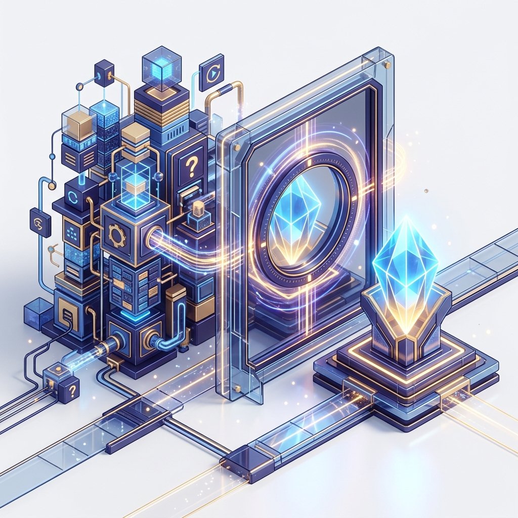 SQL Views and Materialization: The Cached Mirror