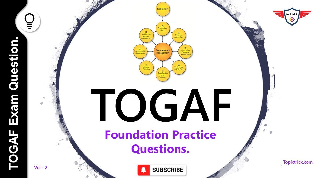 Zachman Practice Questions and Answers (50+ Q&A): Comprehensive Test Prep