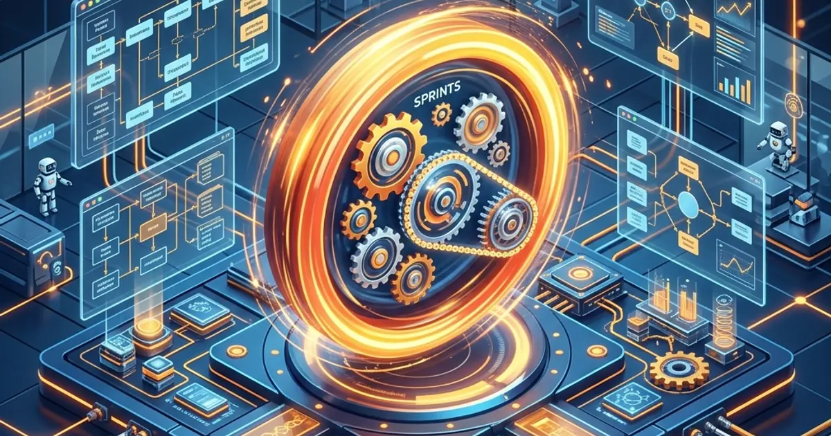 TOGAF and Agile: Digital Transformation Architecture