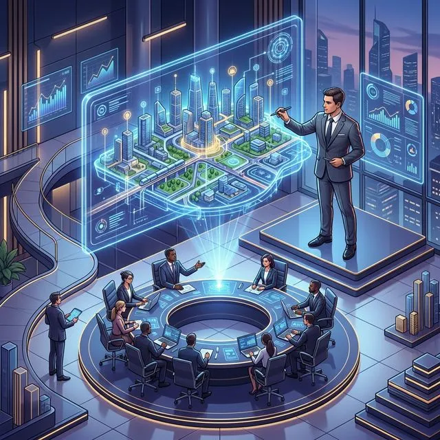 TOGAF Phase A: Architecture Vision Outputs & Deliverables (2026)