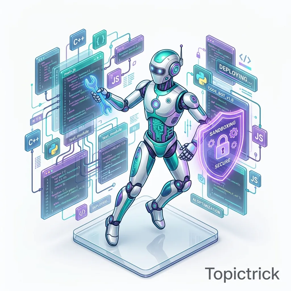 What Are AI Coding Agents? Complete Guide (2026)