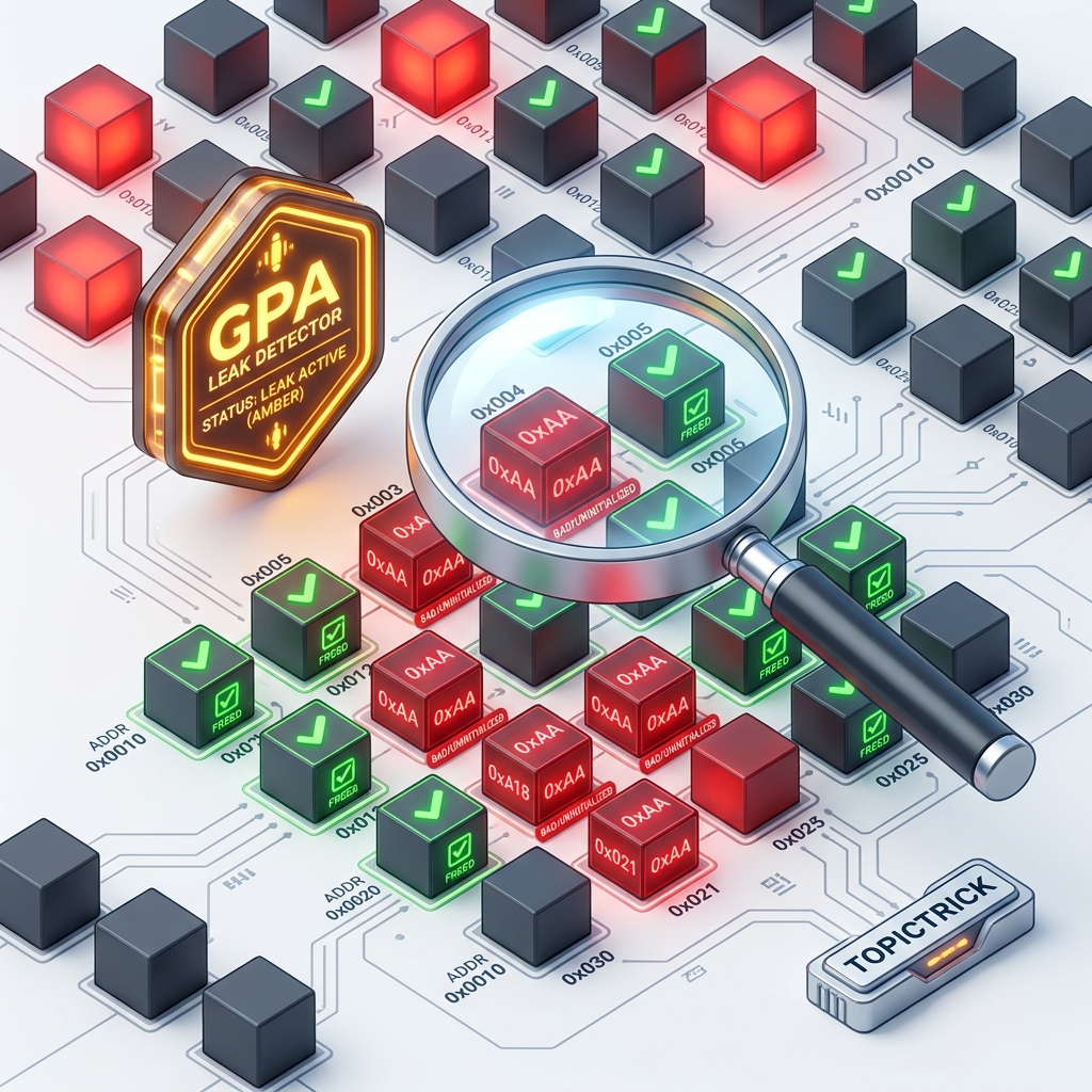 Zig Debugging: Hunting Memory Leaks