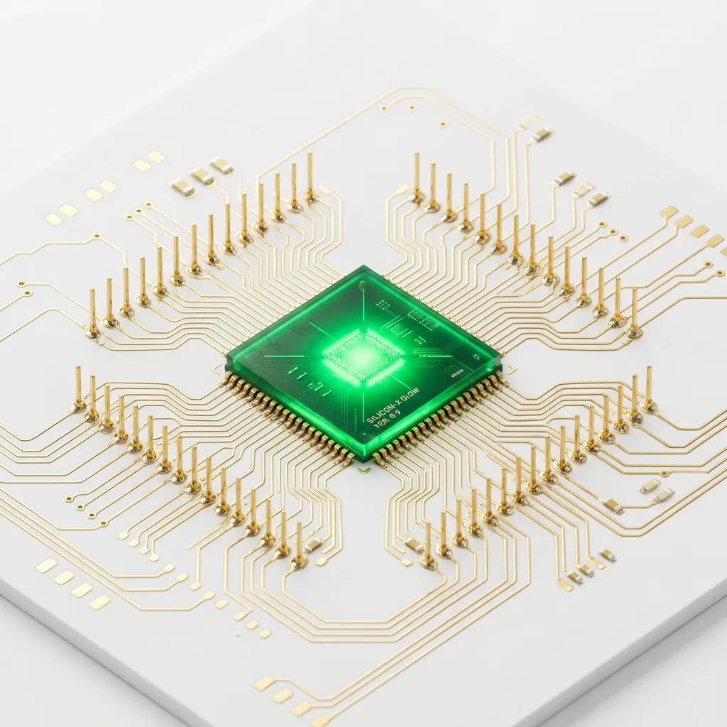 Zig Embedded Systems: Bare Metal Brilliance