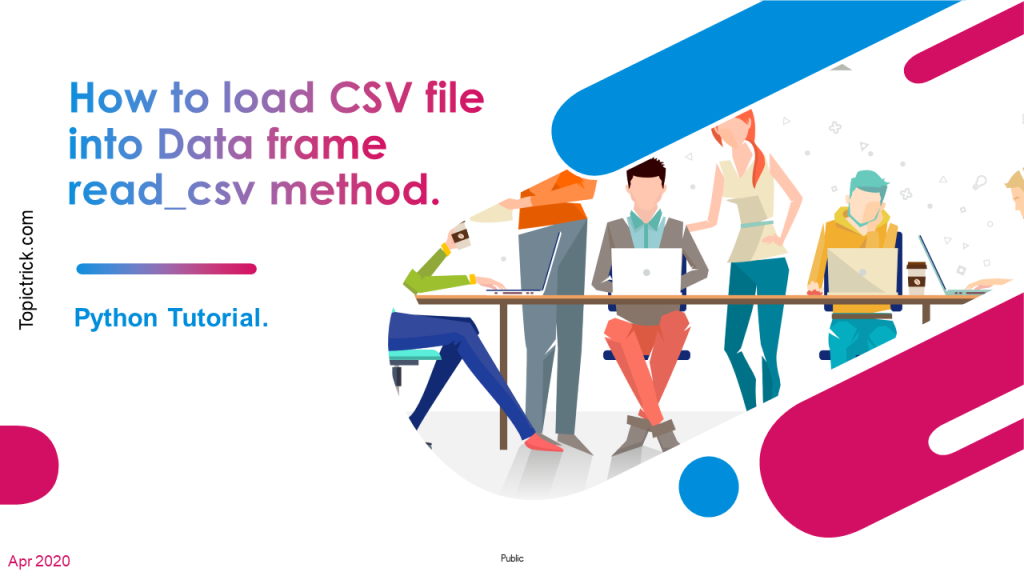 read_csv, pandas read_csv, python read_csv