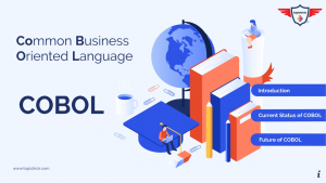 COBOL Tutorial